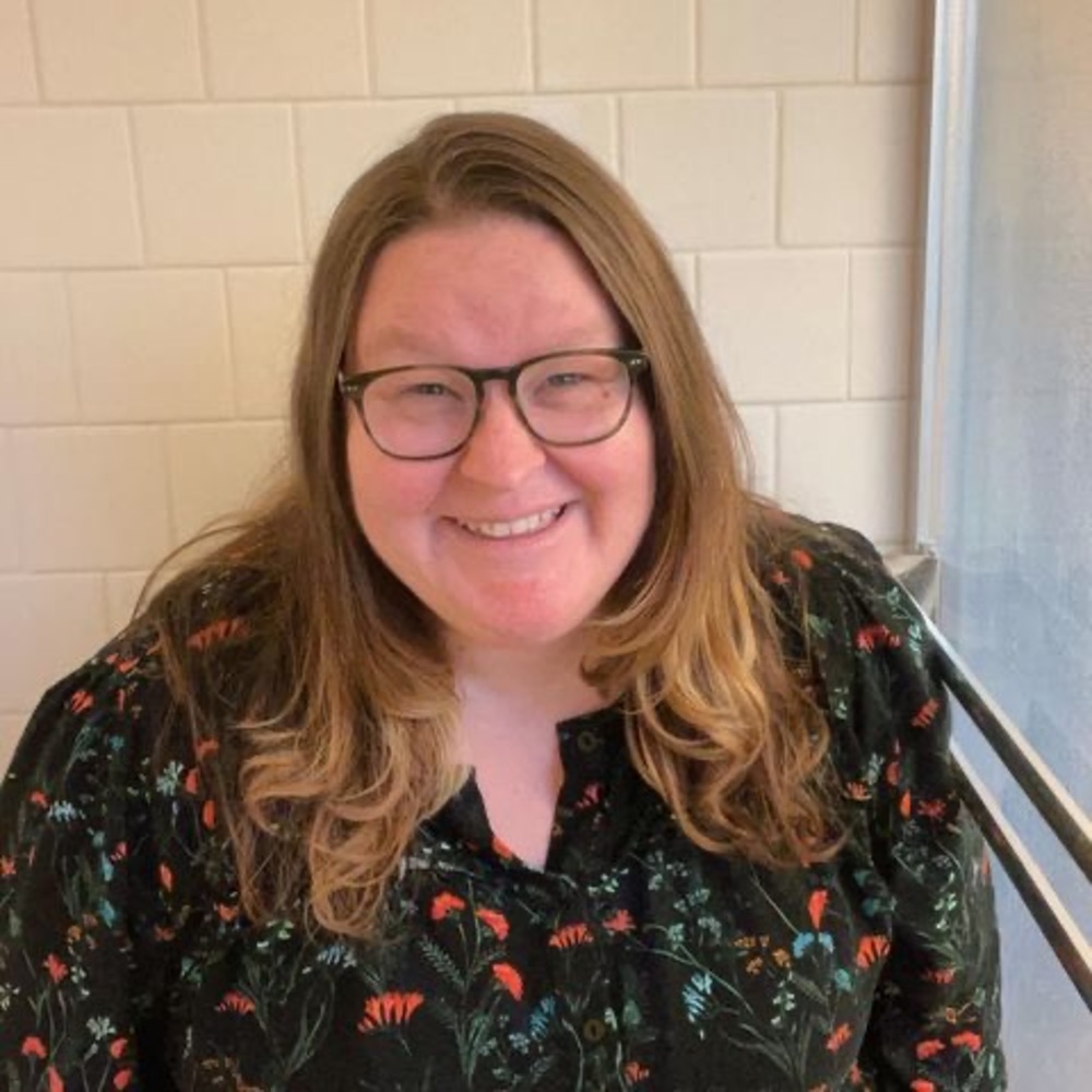 Meet your Posher, Liz